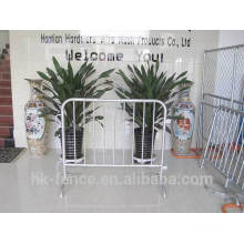 crowd control concert barricade Overall size: 1.2m H x 1.0m W x 1.2m